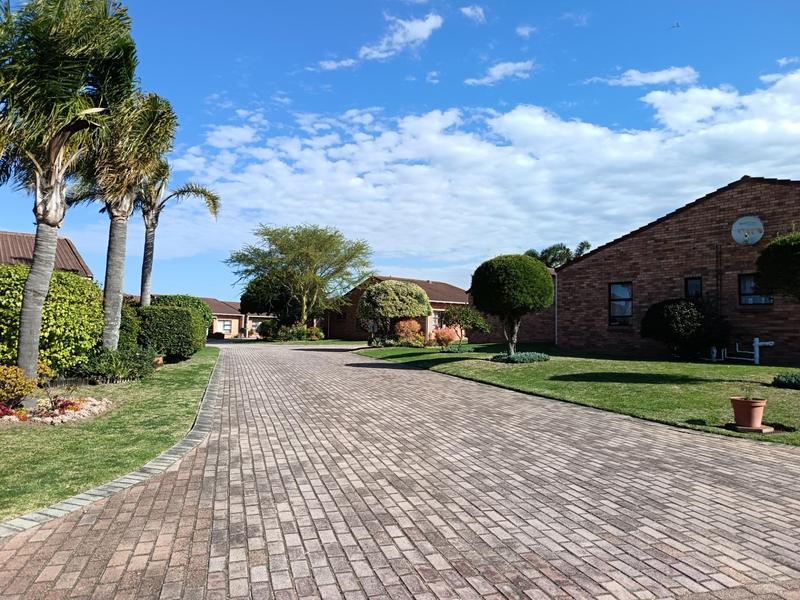 2 Bedroom Property for Sale in Fernglen Eastern Cape